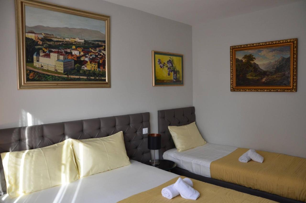 Ars Square Apartment Skopje