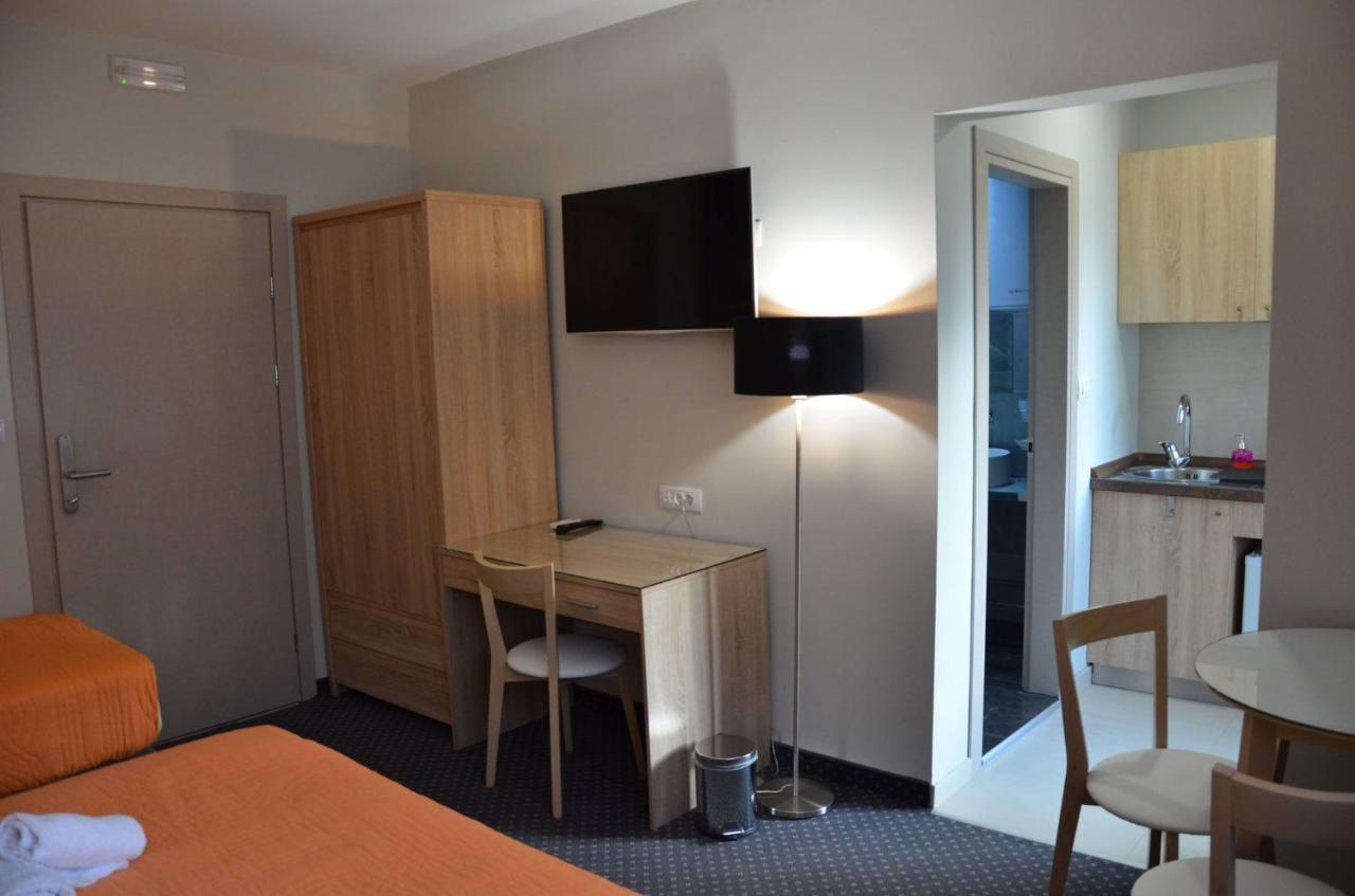 Ars Square Apartment Skopje