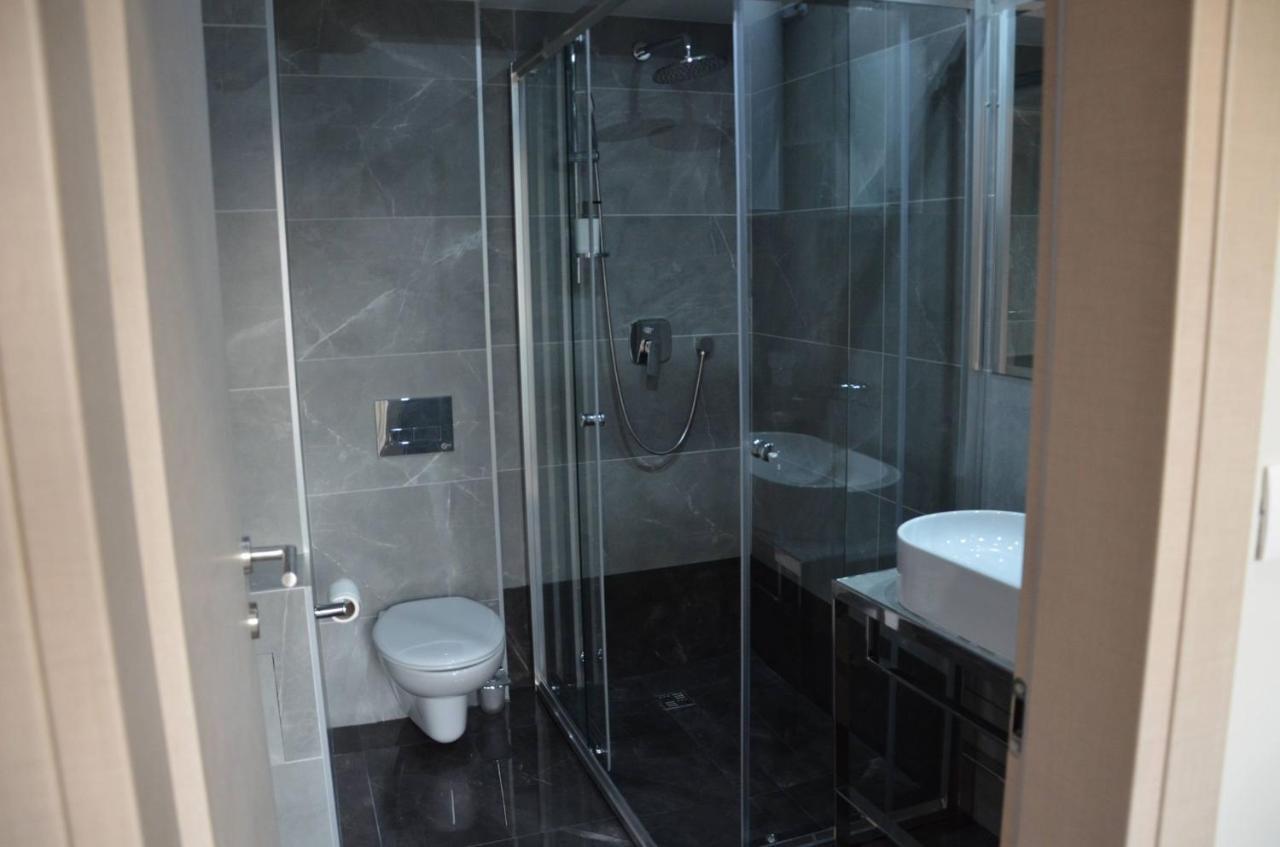 Apartment Ars Square *