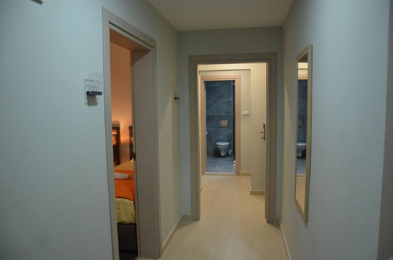 Apartment Ars Square Skopje