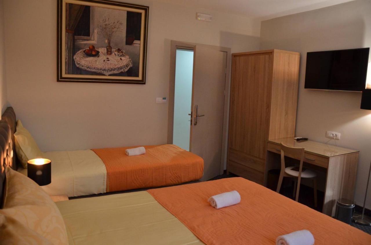 Apartment Ars Square Skopje