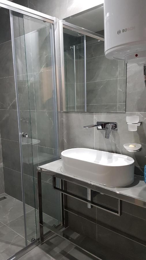 Apartment Ars Square Skopje